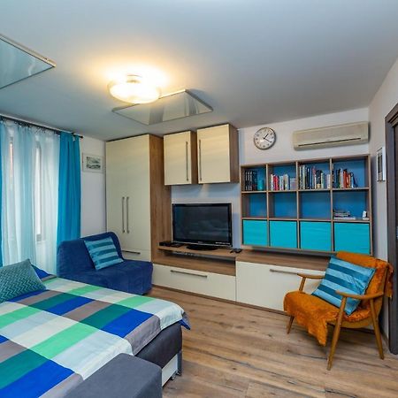 Nono Mario Apartment Piran Ngoại thất bức ảnh