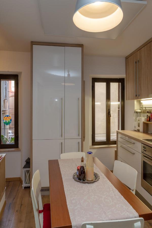 Nono Mario Apartment Piran Ngoại thất bức ảnh