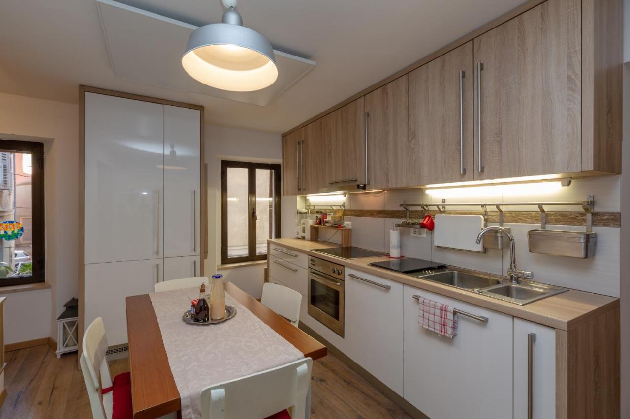 Nono Mario Apartment Piran Ngoại thất bức ảnh