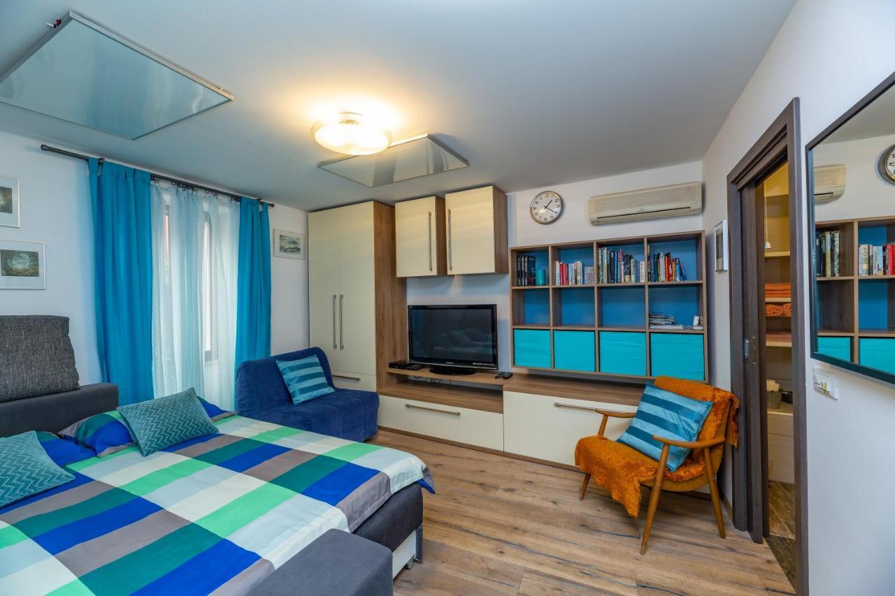 Nono Mario Apartment Piran Ngoại thất bức ảnh