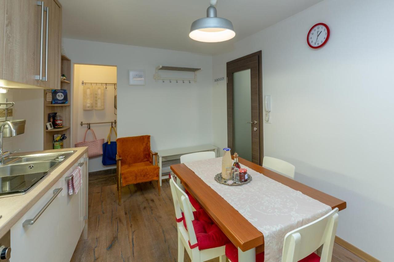 Nono Mario Apartment Piran Ngoại thất bức ảnh