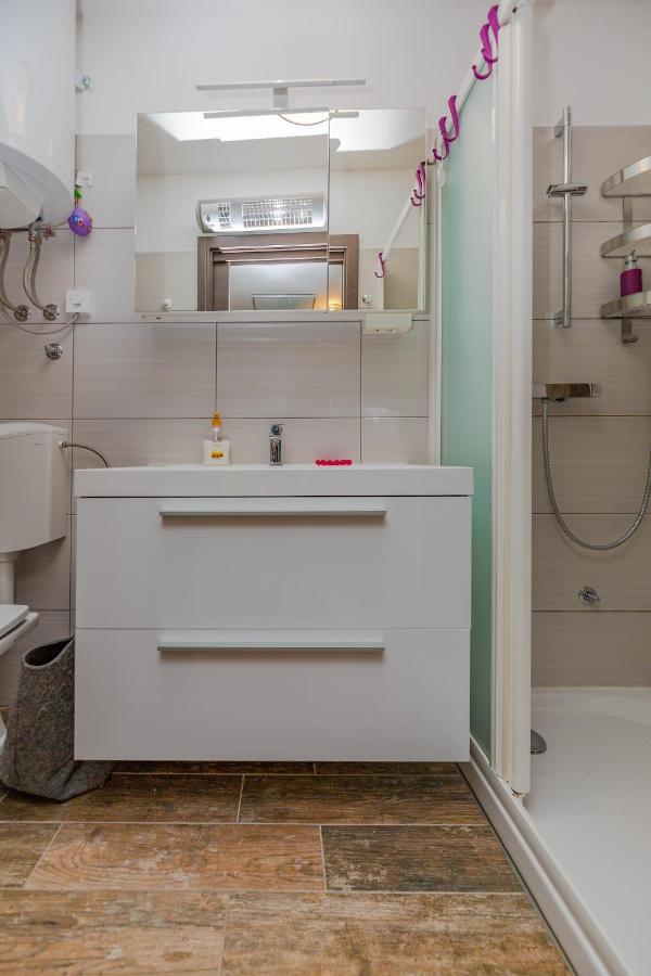 Nono Mario Apartment Piran Ngoại thất bức ảnh