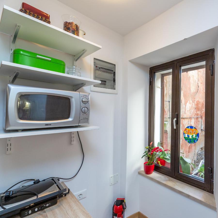 Nono Mario Apartment Piran Ngoại thất bức ảnh