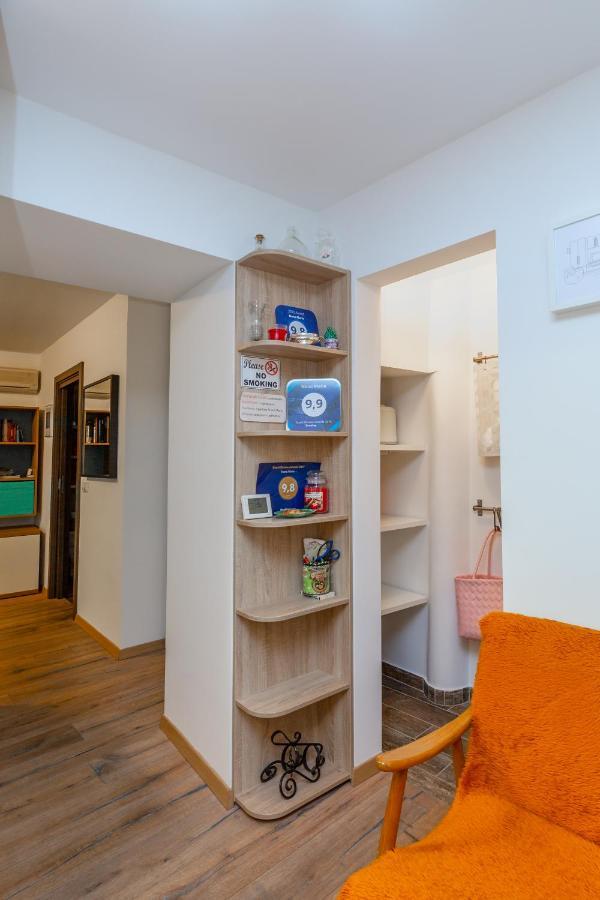 Nono Mario Apartment Piran Ngoại thất bức ảnh