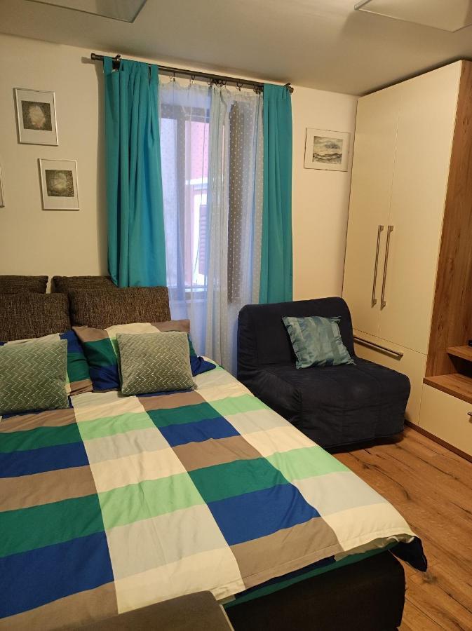 Nono Mario Apartment Piran Ngoại thất bức ảnh