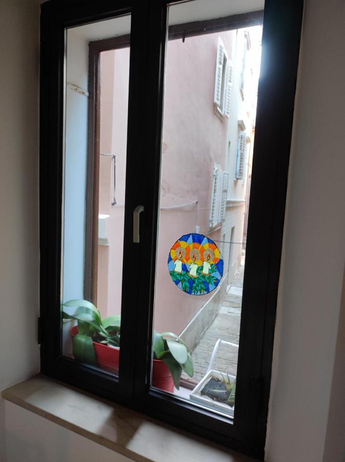 Nono Mario Apartment Piran Ngoại thất bức ảnh